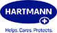 Hartmann logó